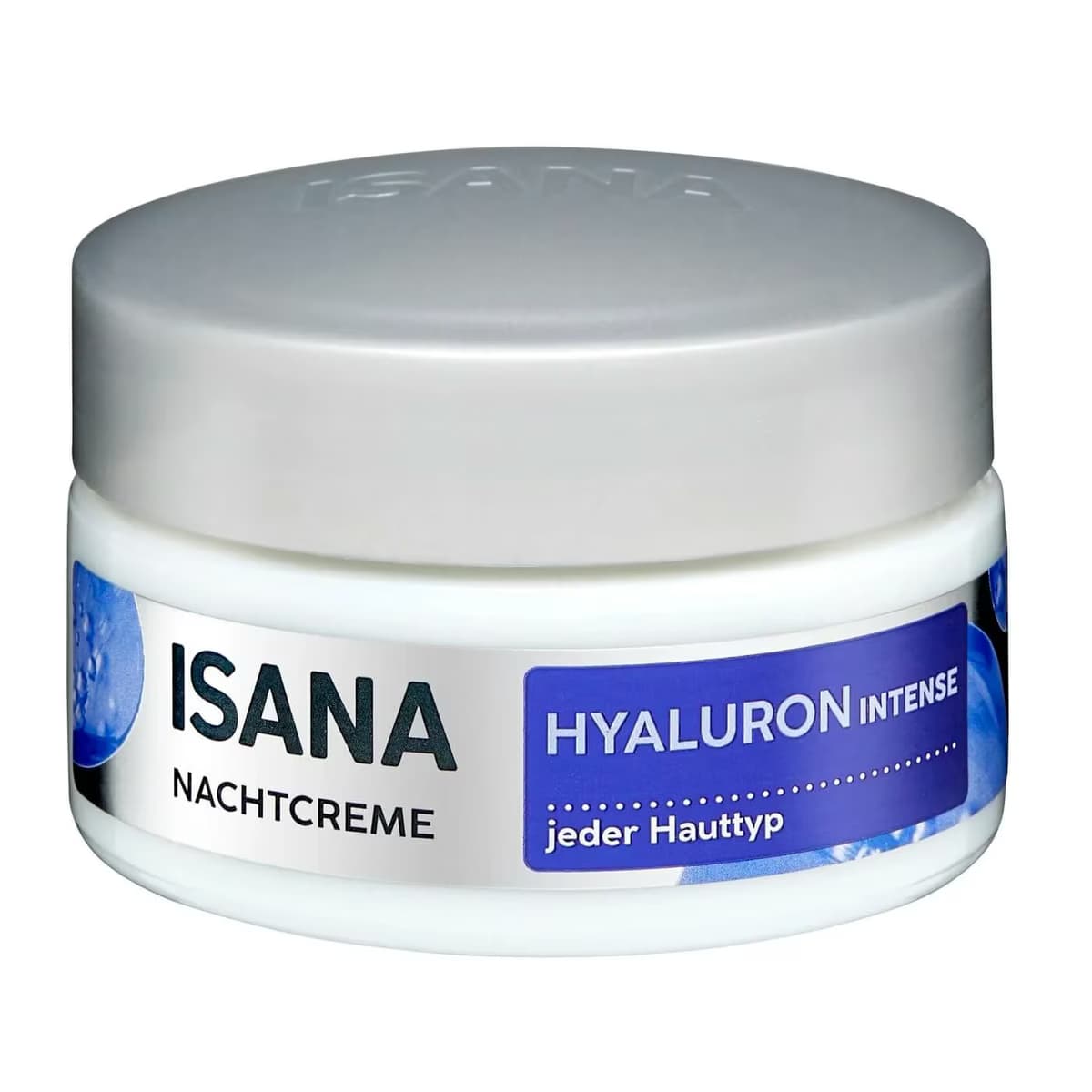 Isana Hyaluron Intense Gece Kremi 50 ml 2
