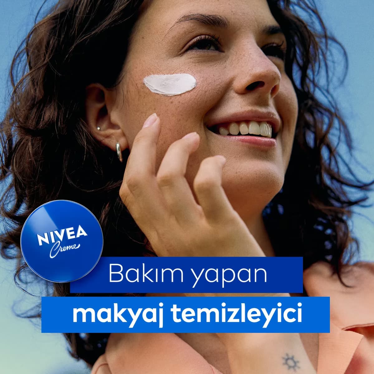 Nivea Yoğun Nemlendirici Bakım Kremi 150 ml 5