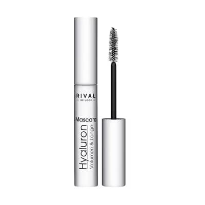 Rival de Loop Hyaluron Maskara 9 ml