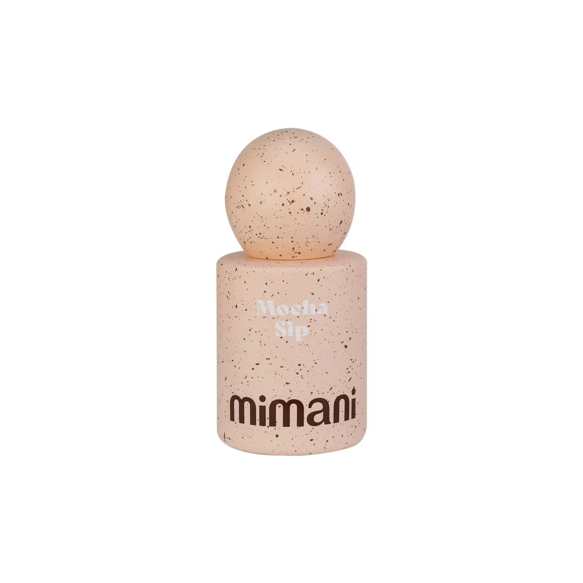 Mimani Mocha Sip EDP Kadın Parfüm 50 ml 2