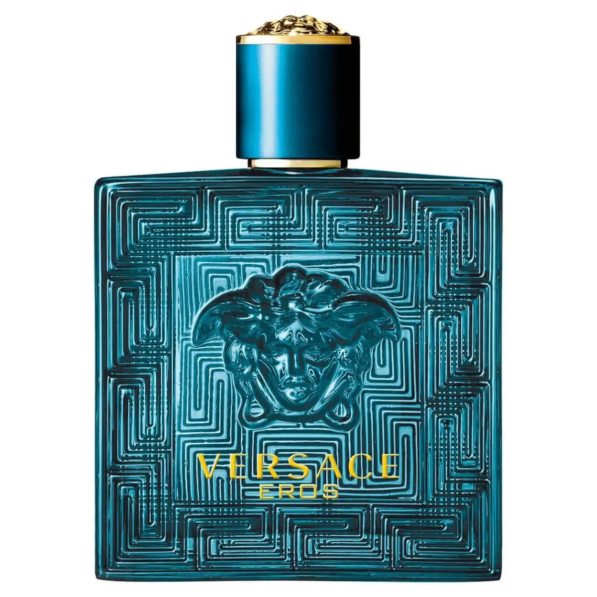 Versace Eros Erkek Parfüm EDT 200 ml