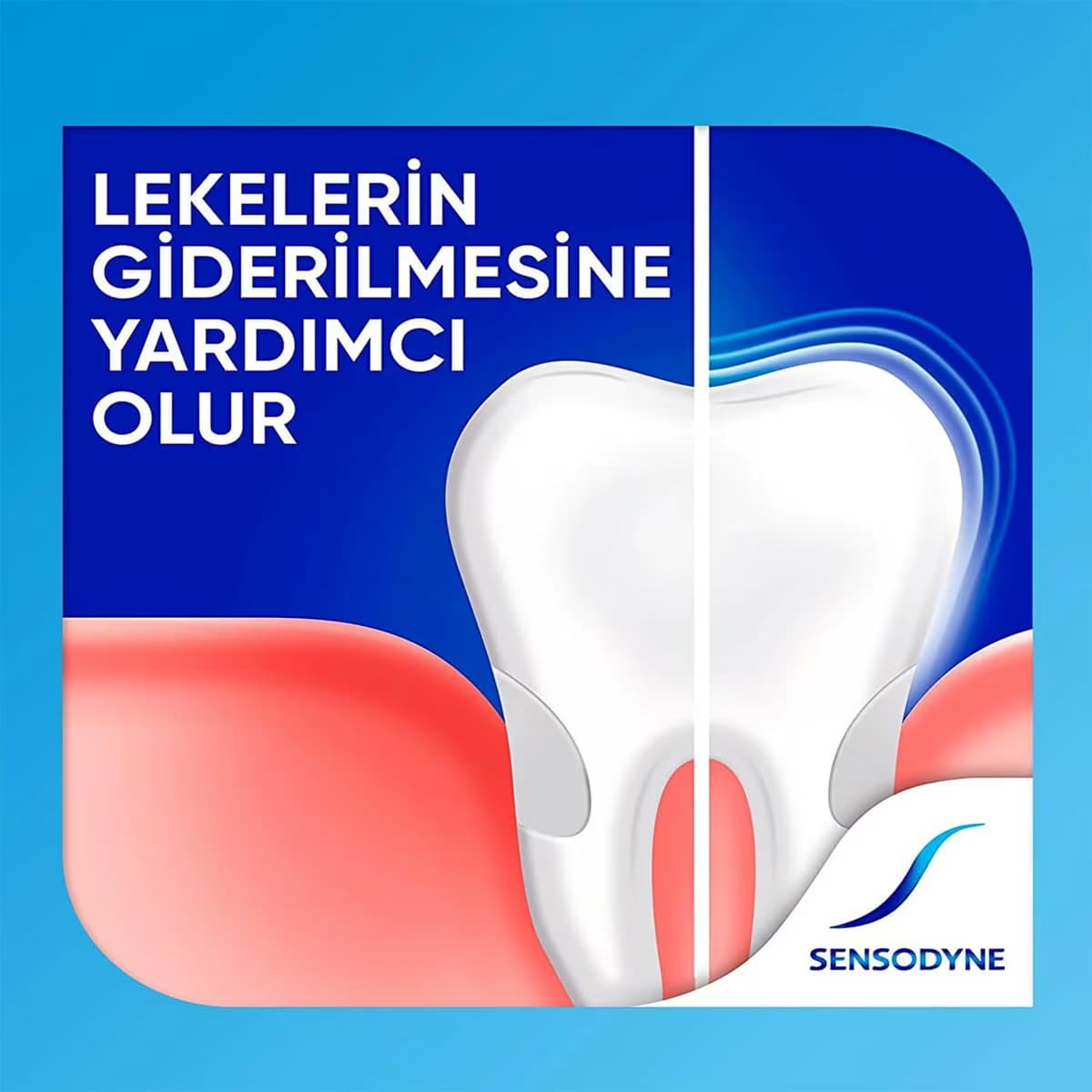 Sensodyne Diş Macunu Ferah Nefes 100 ml 5