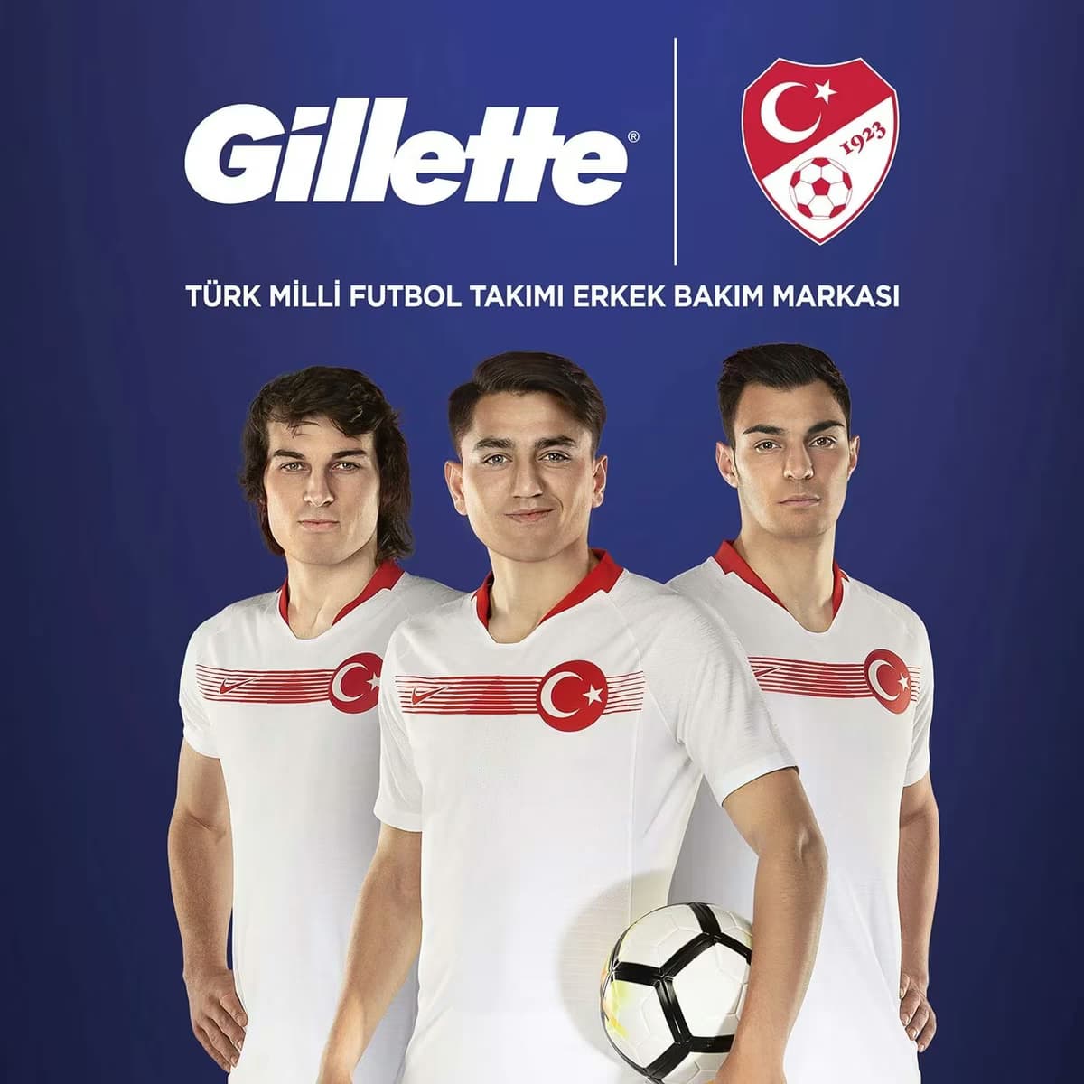 Gillette Yedek Bıçak Mach 3 Start 4'lü 3
