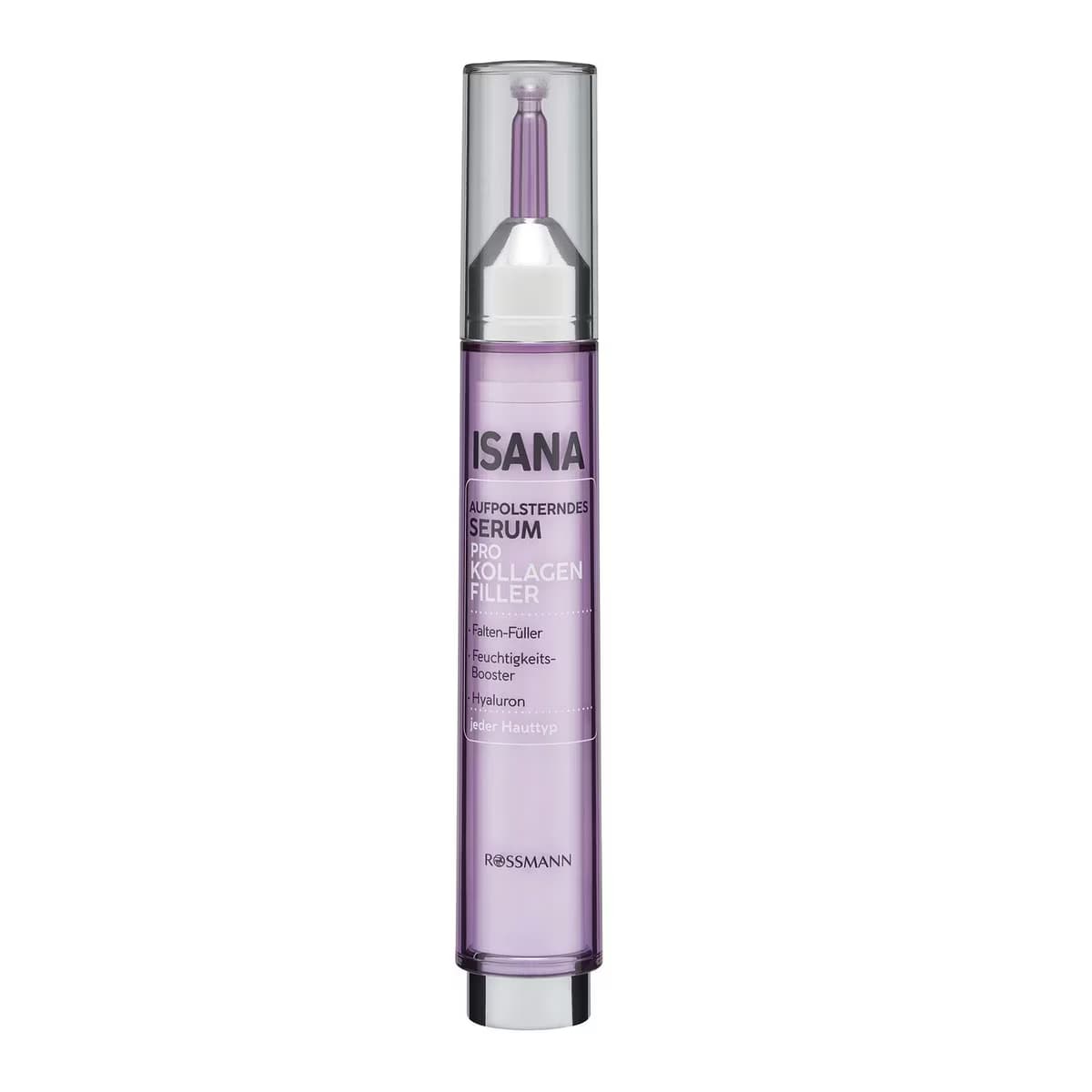 Isana Prokolajen Filler Power Shot 15 ml 2