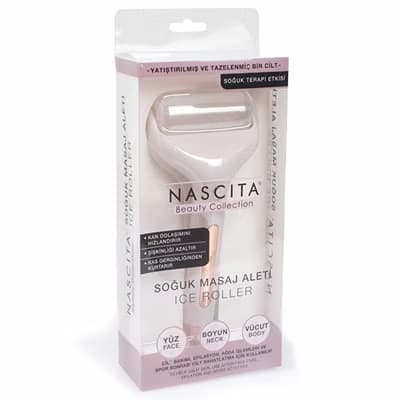 Nascita Soğuk Masaj Aleti - Gratis