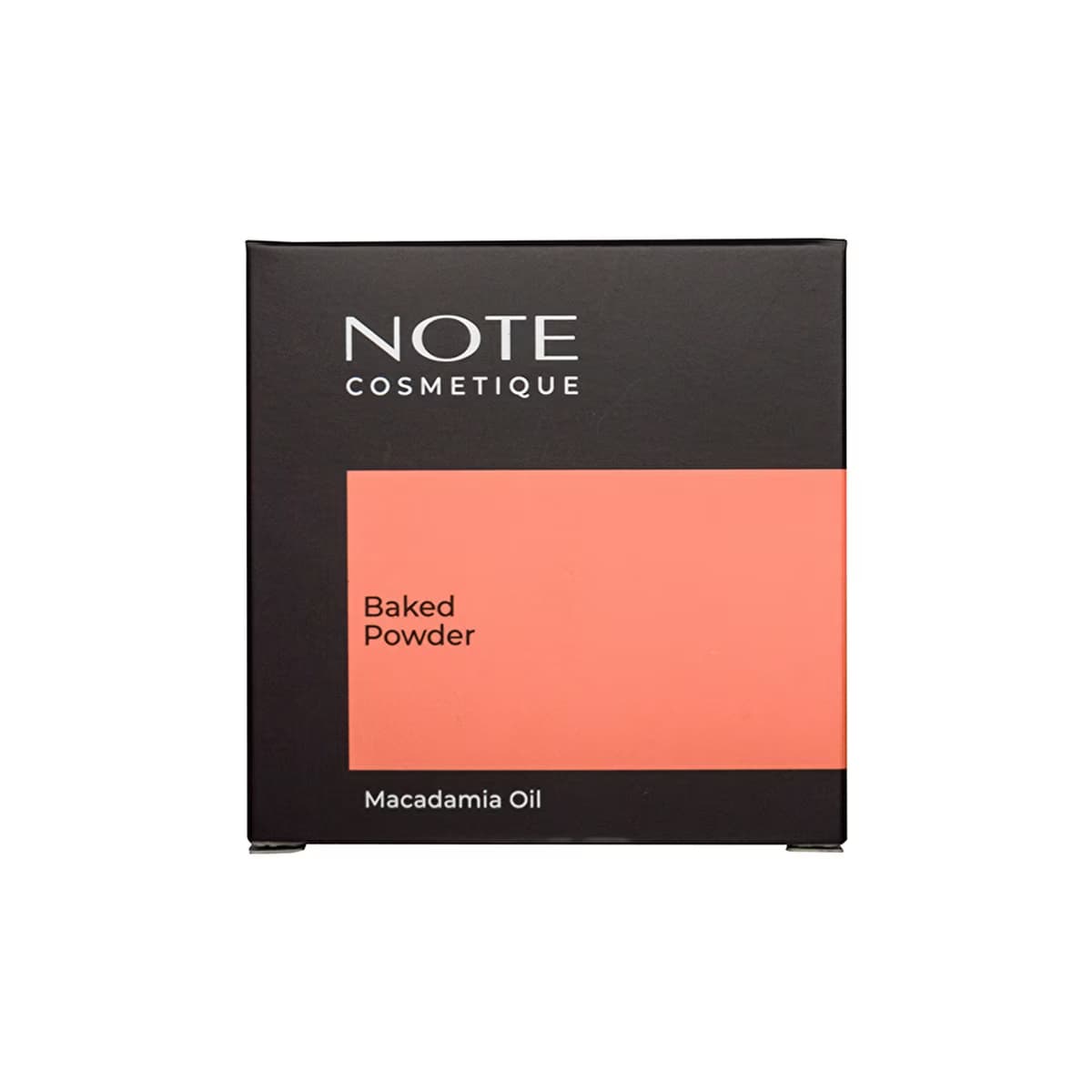Note Baked Pudra 03 - Gratis 4