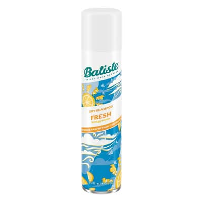 Batiste Kuru Şampuan Fresh 200 ml