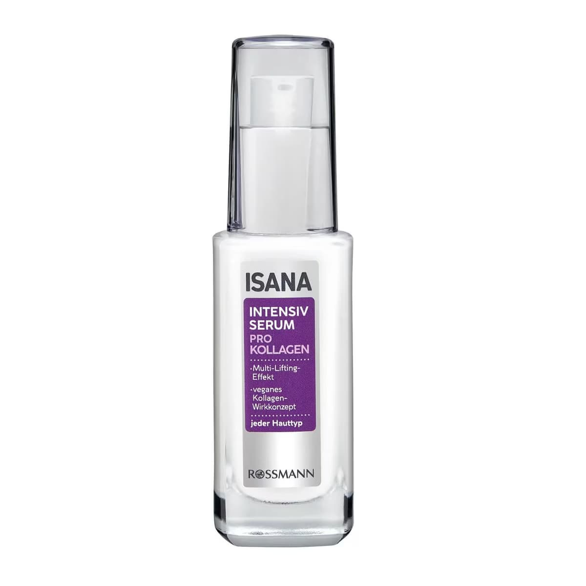 Isana Prokolajen Enerji Yoğun Serum 30 ml 2