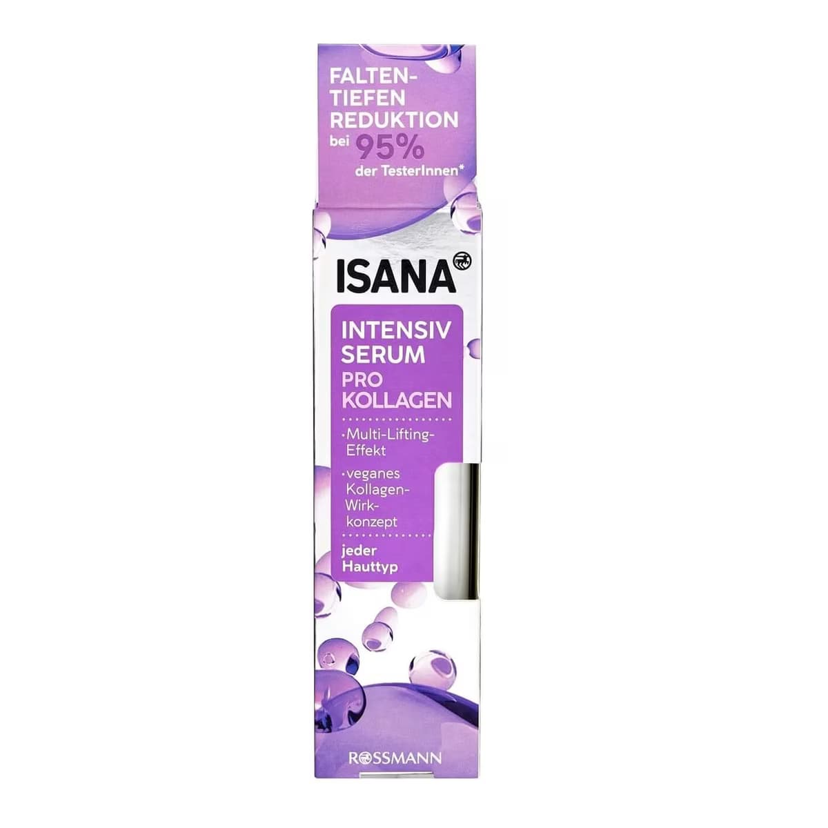 Isana Prokolajen Enerji Yoğun Serum 30 ml