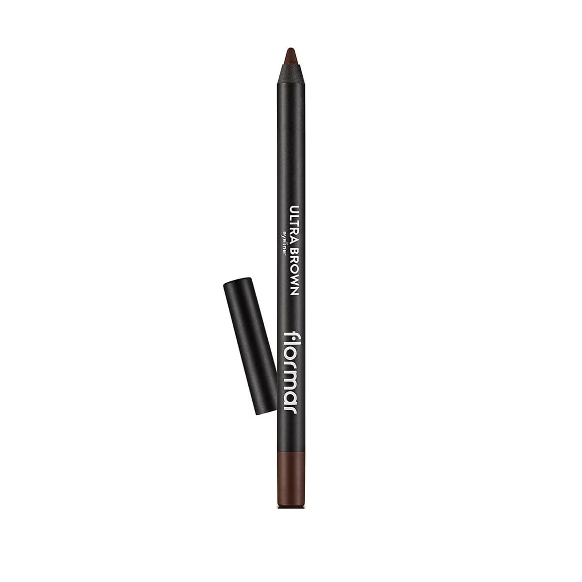 Flormar Kalem Eyeliner Ultra Brown 1 adet
