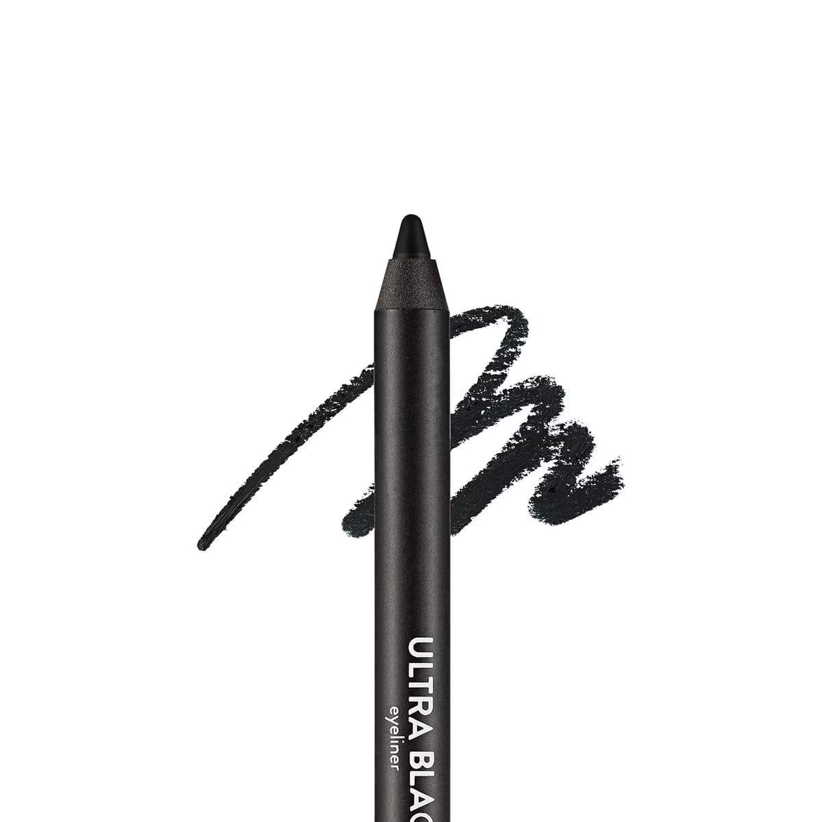 Flormar Eyeliner Ultra Black 1 adet 4