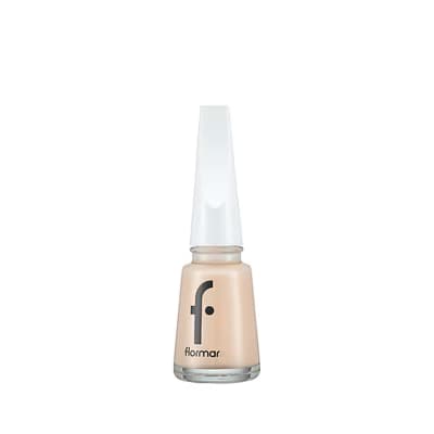Flormar Oje Cream Silk New 246