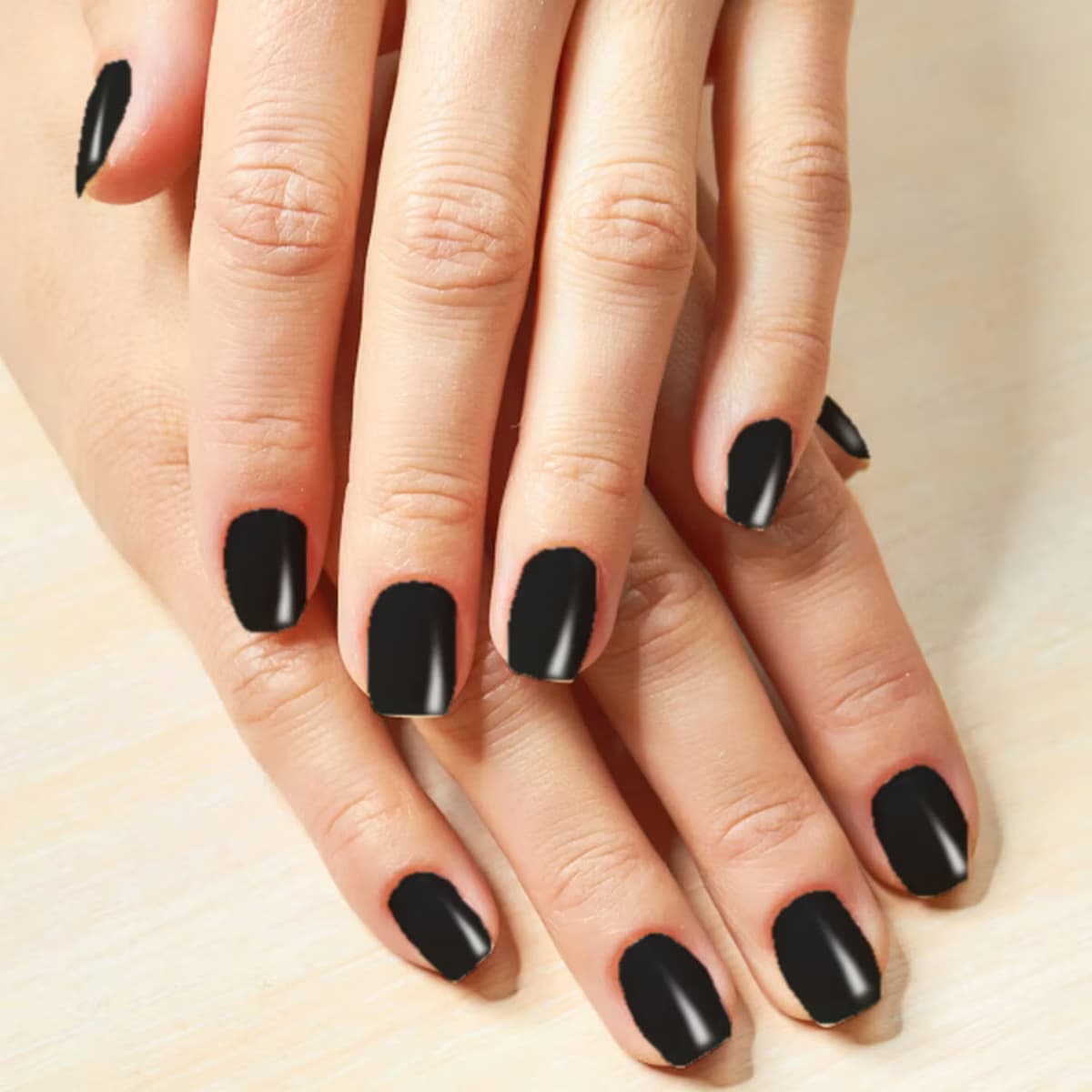 Flormar Oje Black Minimalism New 313 5
