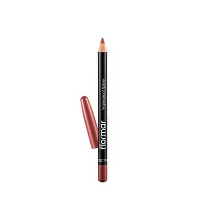 Flormar Dudak Kalemi Waterproof 202 1 adet