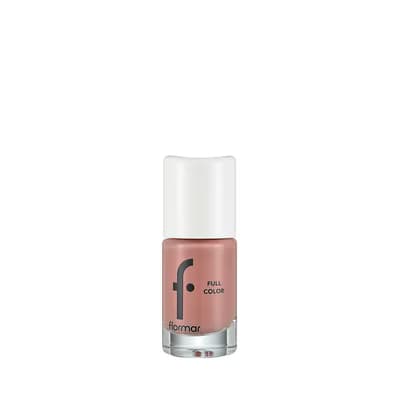 Flormar Oje Full Color FC04 1 adet