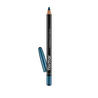 Flormar Göz Kalemi Waterproof 114 1 adet