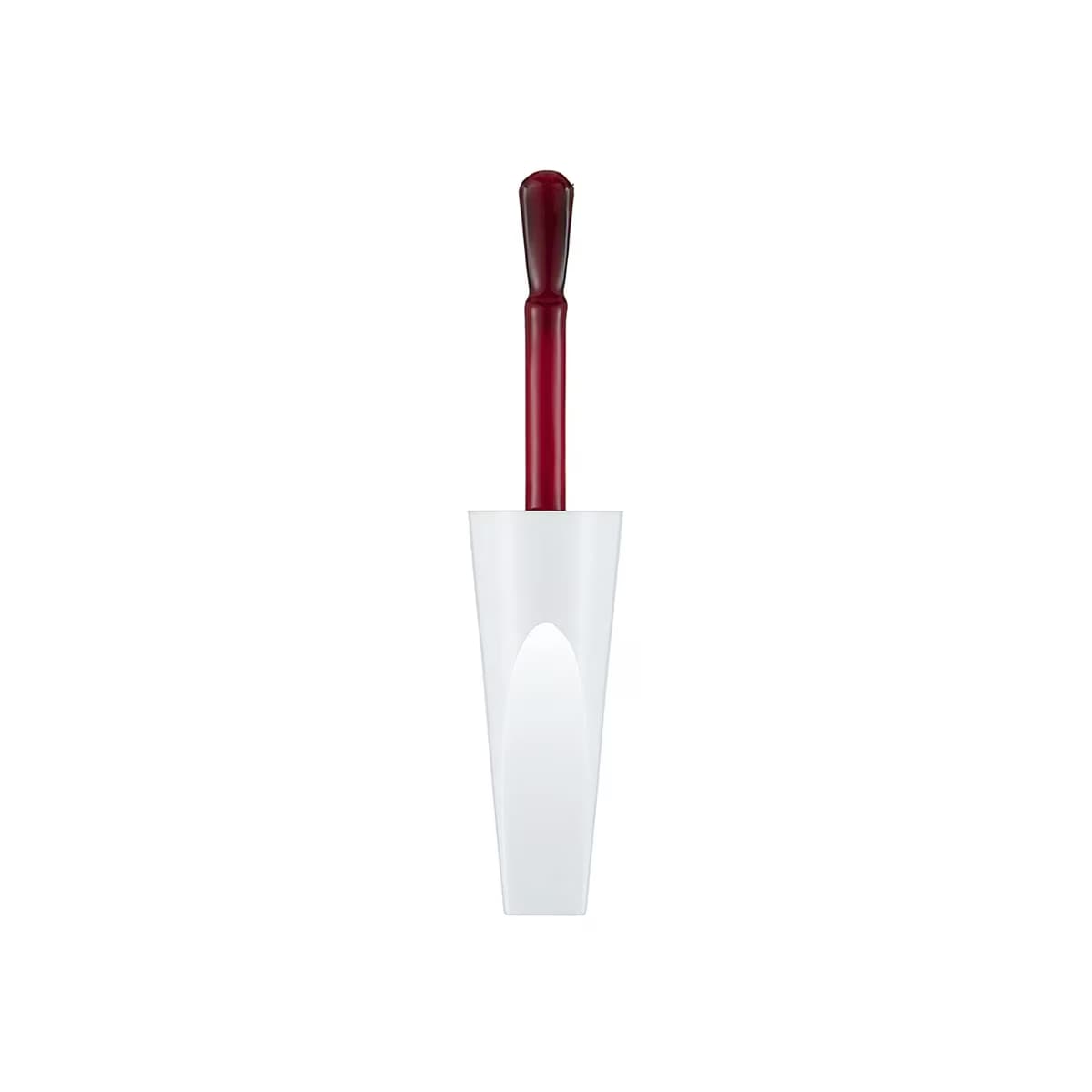 Flormar Oje 128 Bordeaux Scream New 3
