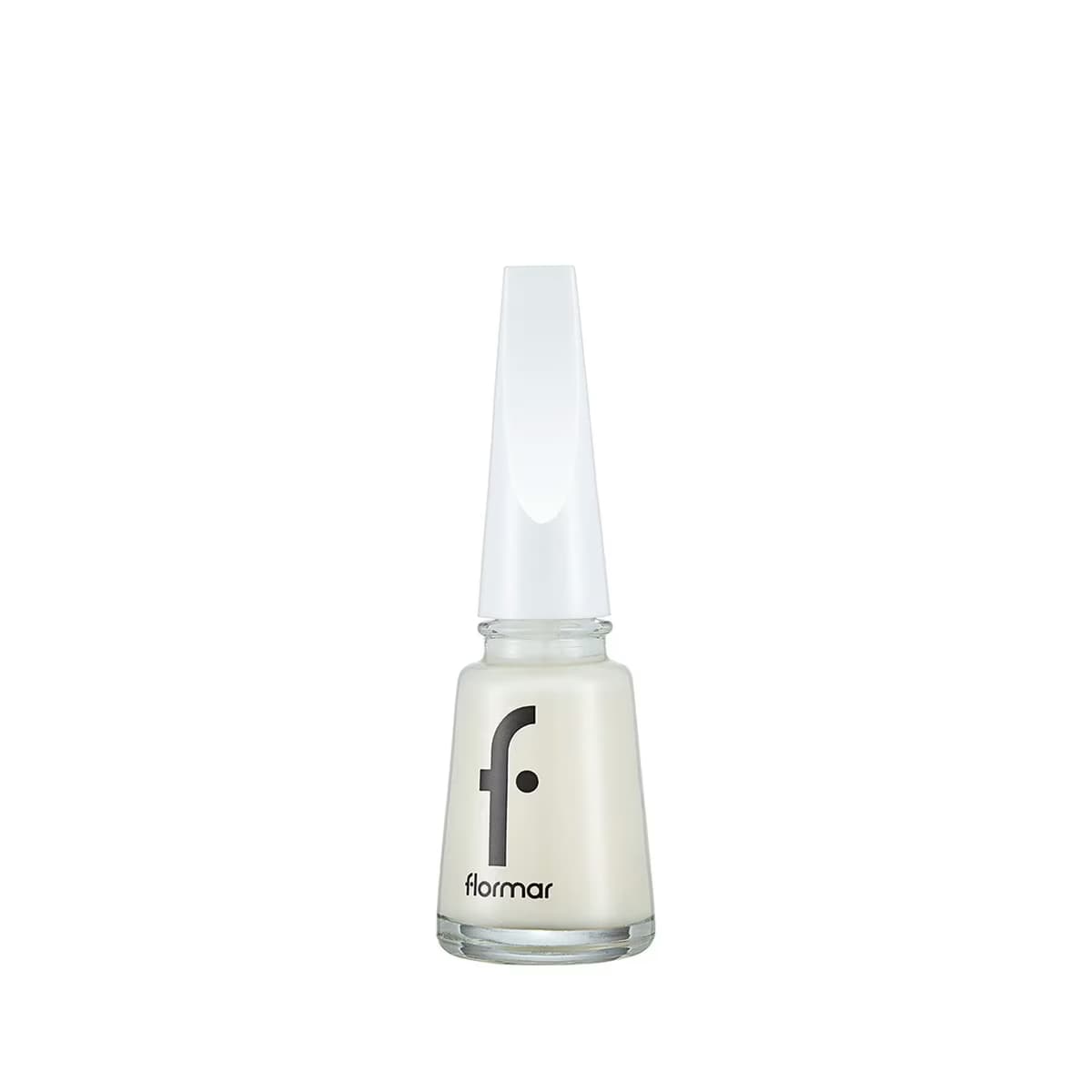 Flormar Oje 227 Milk Foam New