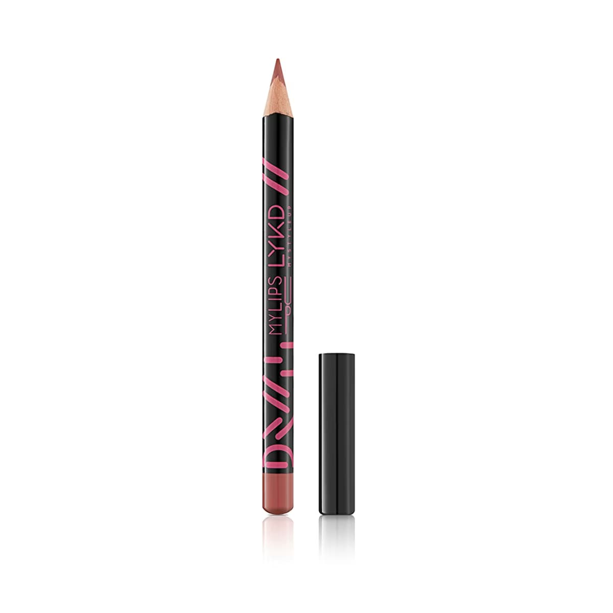 LYKD Dudak Kalemi 104 Dusty Rose - Gratis