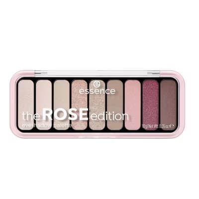 Essence Far Paleti Rose Edition 10 gr
