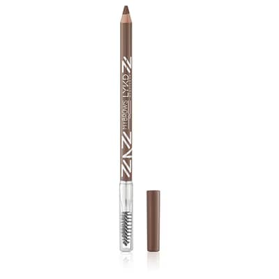 LYKD Pudralı Kaş Kalemi 171 Rich Brown - Gratis