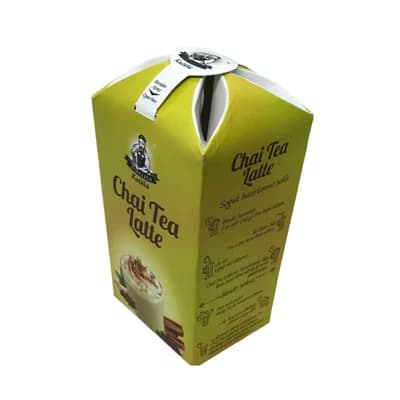 Barista Kulübü Chai Tea Latte 200 gr