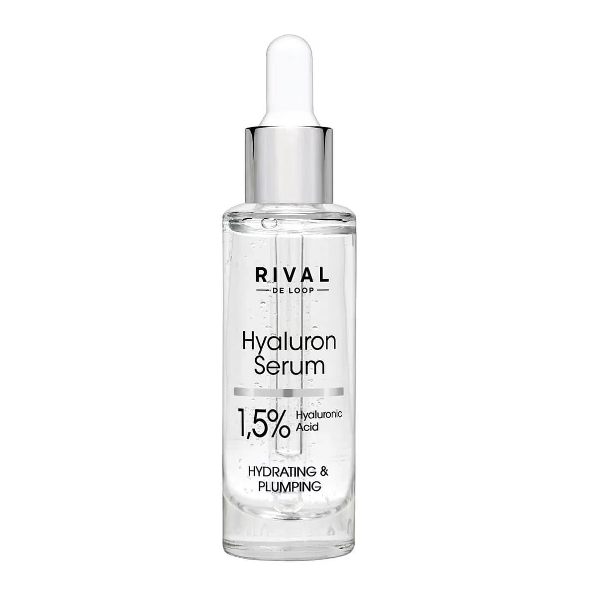 Rival de Loop Hyaluron Yüz Serumu 30 ml