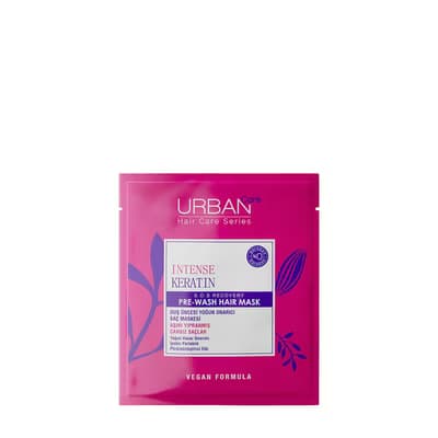 Urban Care Saç Maskesi Intense Keratin 50 ml