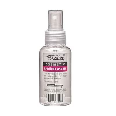 For Your Beauty Seyahat Şişesi Sprey 100 ml