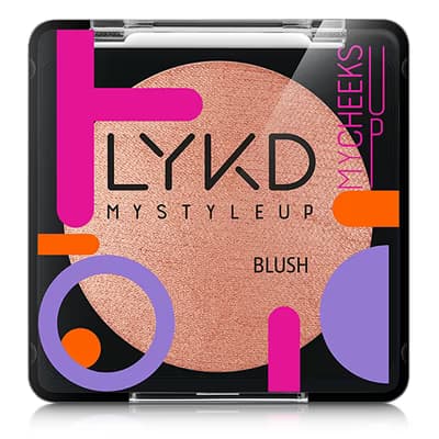 LYKD Baked Allık 230 Luminoso - Gratis