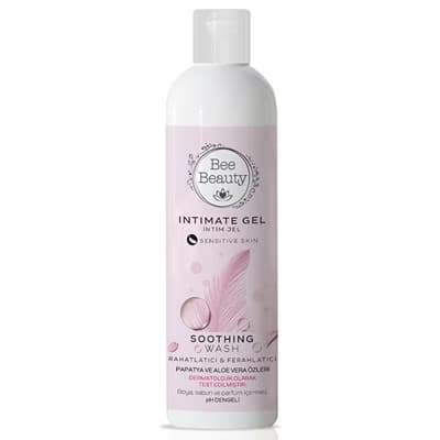 Bee Beauty İntim Yıkama Jeli 250 ml - Gratis