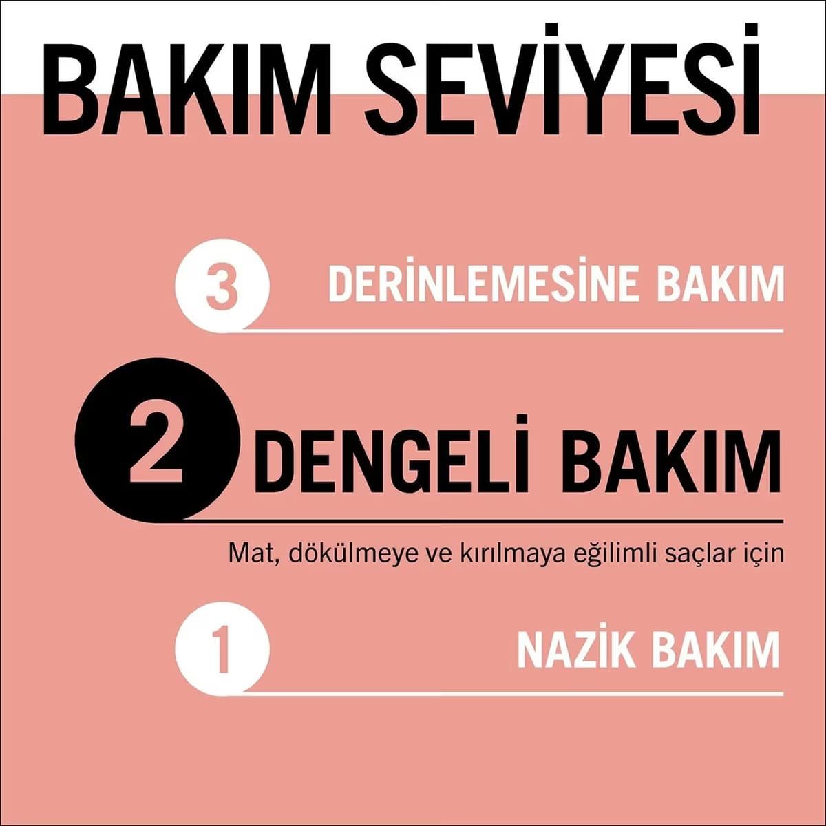 Gliss Saç Kremi Split Hair Mircale 360 ml 4