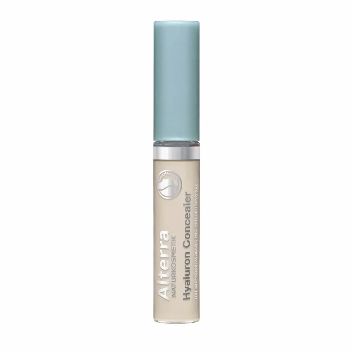 Alterra Concealer Hyaluronik Asit No.01 9 ml