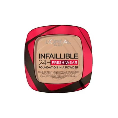 L’Oréal Paris Pudra Infaillable 120 1 adet