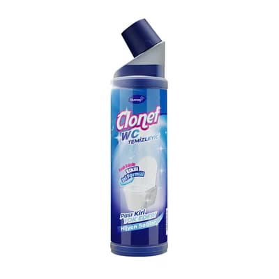 Clonet Klozet Temizleyici 750 ml