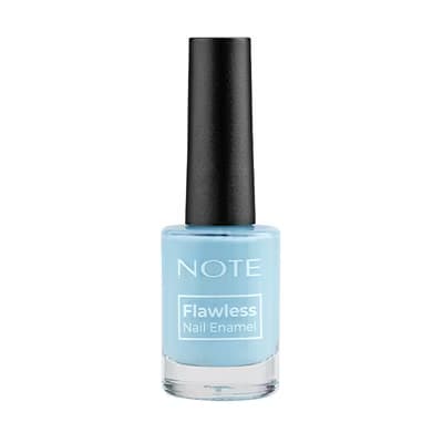 Note Nail Flawless Oje 115 - Gratis