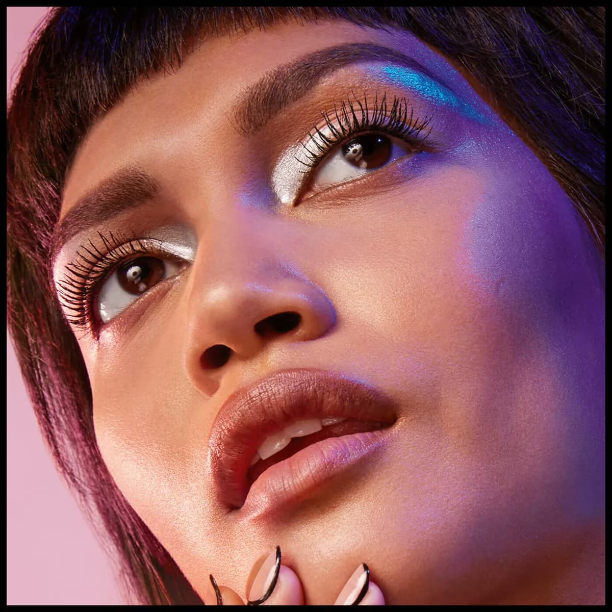 Maybelline Sky High Cosmic Black Maskara 5