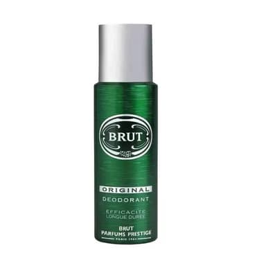 Brut Deo Original
