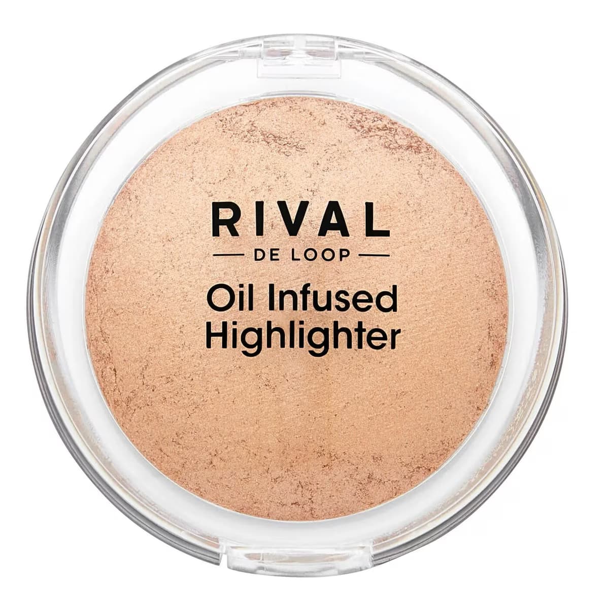 Rival de Loop Highlighter Oil Infused 7 gr