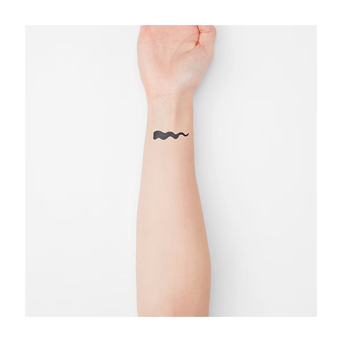 LYKD Ink Liner 100 Siyah - Gratis 2