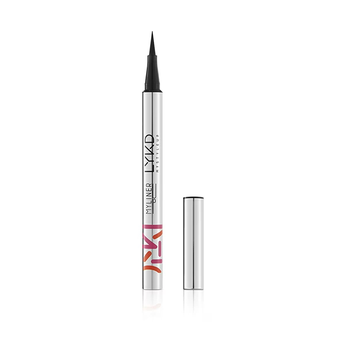LYKD Ink Liner 100 Siyah - Gratis 3