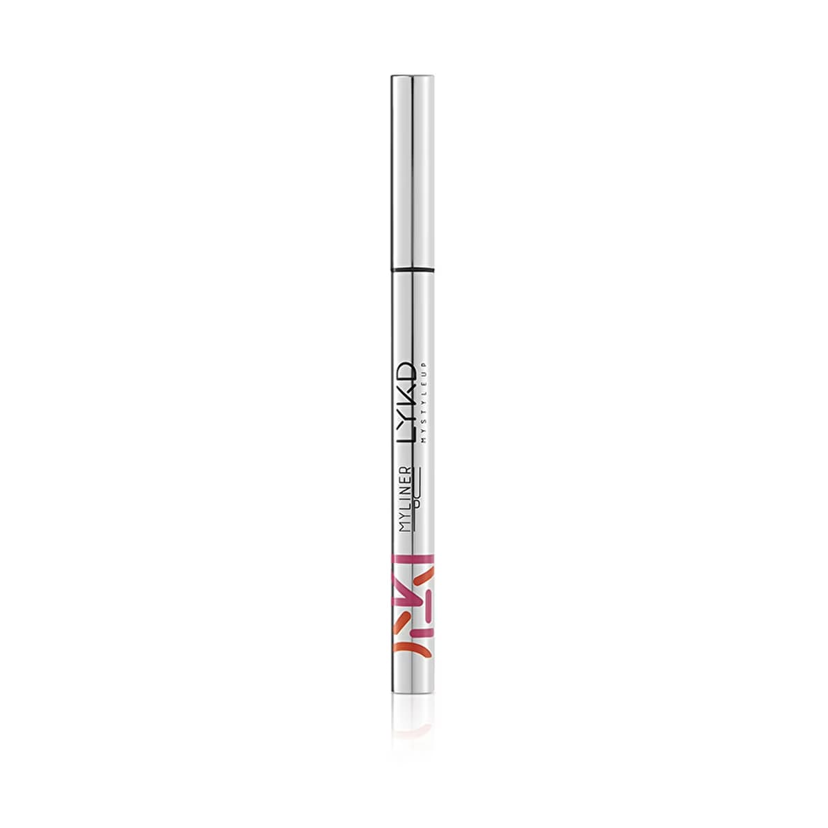 LYKD Ink Liner 100 Siyah - Gratis