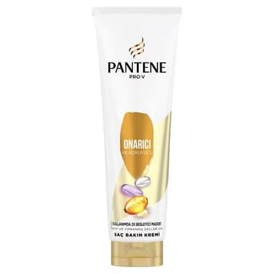 Pantene Saç Kremi Onarım & Koruma 275 ml