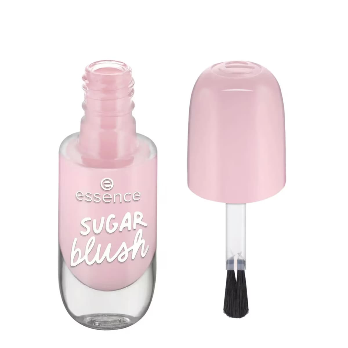 Essence Oje Jel Nail Colour 05 2