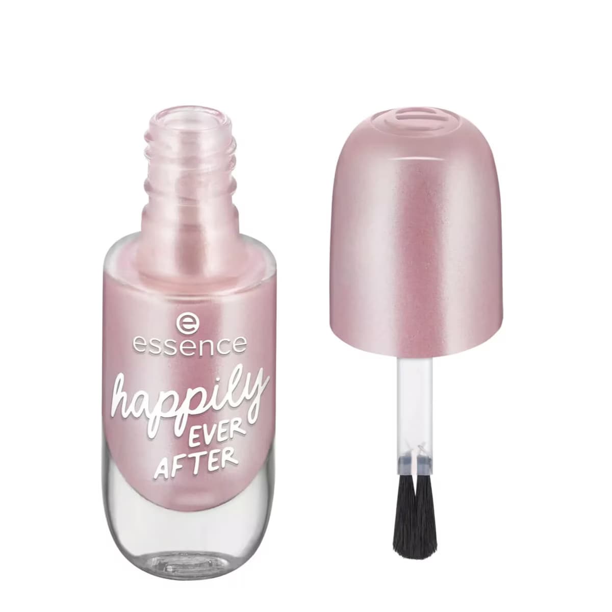 Essence Oje Jel Nail Colour 06 2