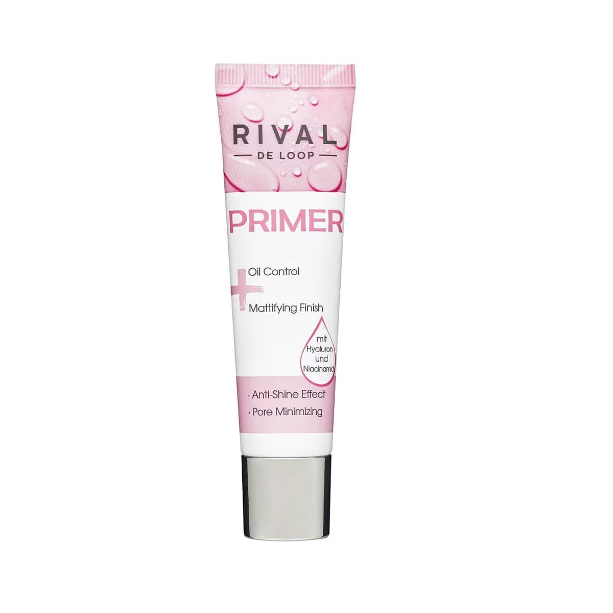 Rival de Loop Primer Oil Control 30 ml