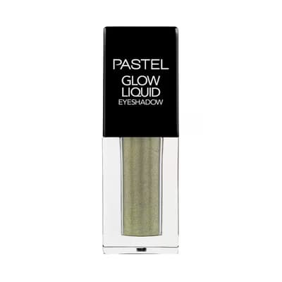 Pastel Glow Liquid Eyeshadow No:224