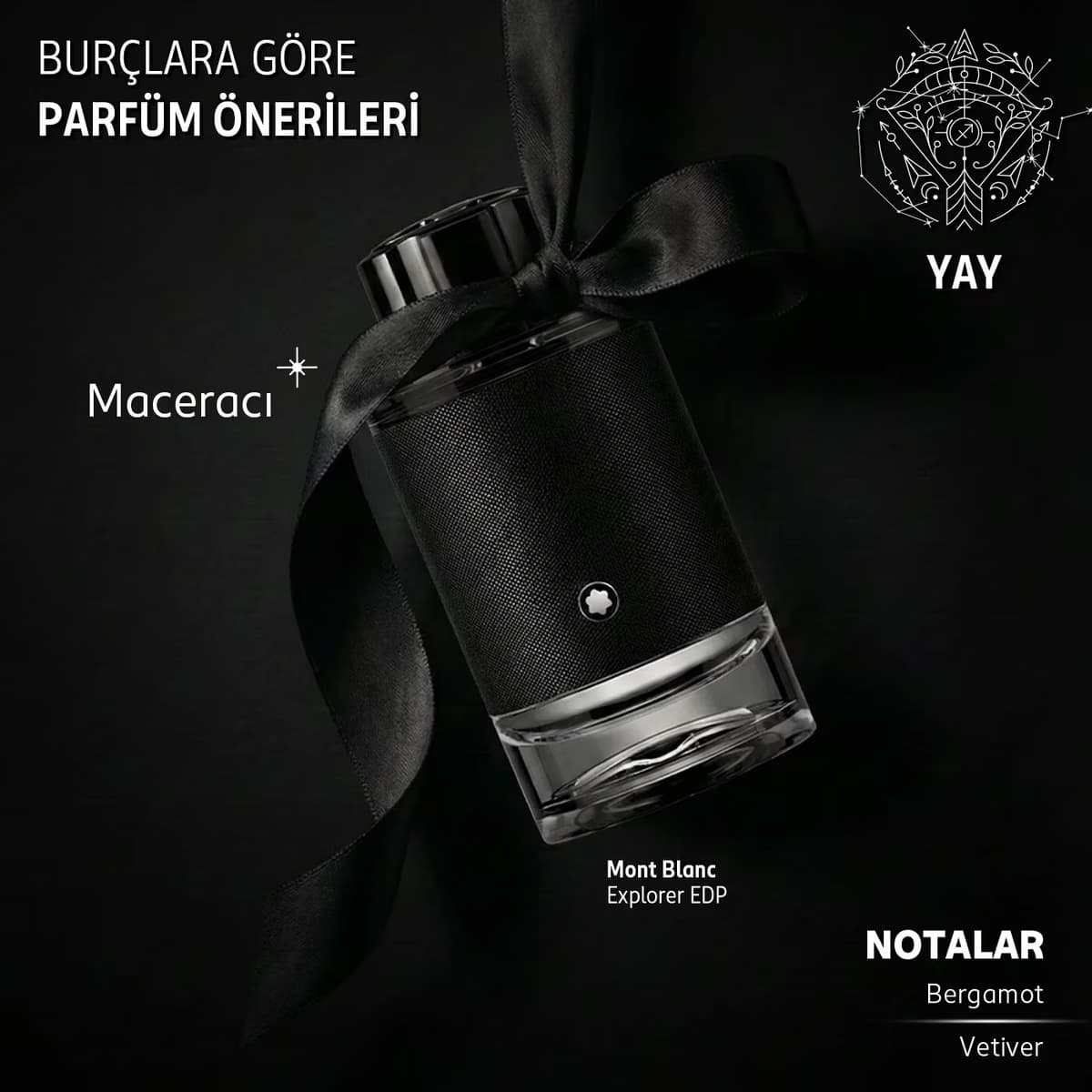 Mont Blanc Parfüm Explorer Men EDP 100 ml 2