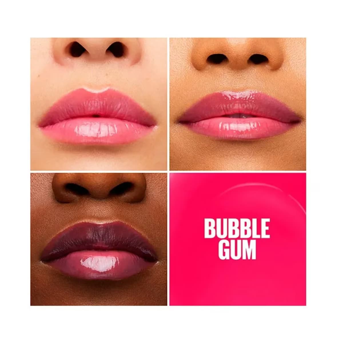 Maybelline Likit Ruj Lifter Gloss No 024 4