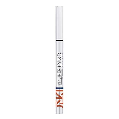 LYKD Ink Liner 833 Mavi - Gratis